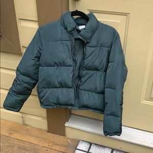 brandy melville jacket